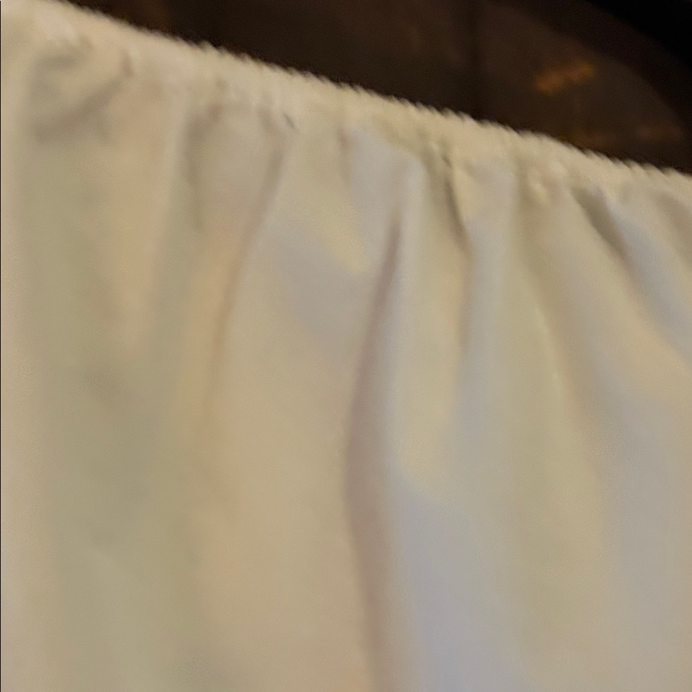 Commense White One-Shoulder Asymmetrical Dress - Picture 4 of 9